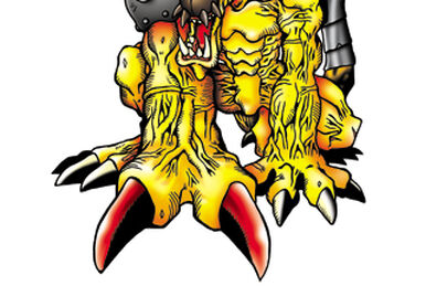 Cotsucomon - Wikimon - The #1 Digimon wiki