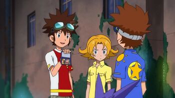 List of Digimon Xros Wars episodes 56