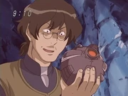 Raum-Zeit-Oszillationsbombe