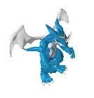 Sprite de XV-mon en Digimon Battle