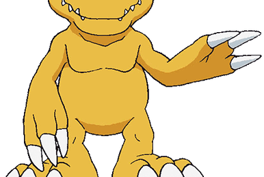 Digimon Adventure - Wikimon - The #1 Digimon wiki