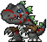 DarkTyrannomon vb.png (5 KB) Sprite from Vital Bracelet Digital Monster