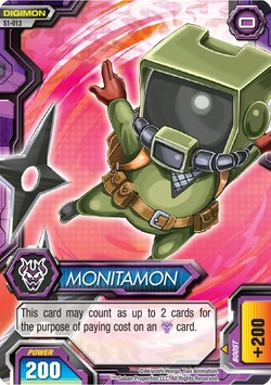 Card:Digimon Fusion Collectible Card Game | DigimonWiki | Fandom