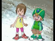 Digimon Adventure (Filipino-English dub) - Episode 52 clip