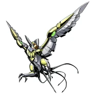 Raptorsparrowmon.jpg (42 KB) Bandai-Artwork