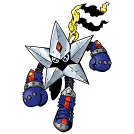 Starmon b