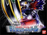 Digimon World: Digital Card Battle