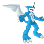 Model from Digimon Links