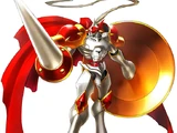 Gallantmon (Cyber Sleuth)