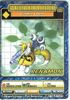 DP-X2: Renamon