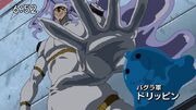 Splashmon XW