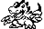 Sprite from Digimon Analyzer