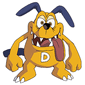 Doggymon