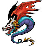 Imagen de Bandai (Digimon World Re:Digitize)