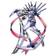 Bandai (ดิจิมอนครูเซค)