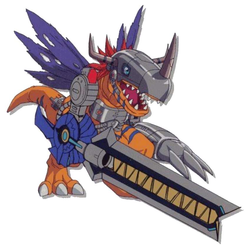 Agumon (Adventure:), Digimon Adventure Wiki