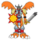 RelicGreymon 1