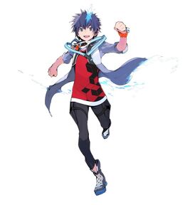 Takuto