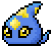 Sprite from Vital Bracelet Digital Monster