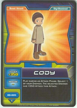 Card:Digimon Collectible Card Game | DigimonWiki | Fandom