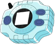 Digivice estándar (01 y 02)