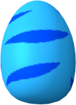 Punimon's Digi-Egg.