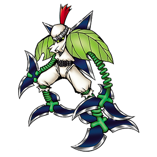 Digimon Wiki - Neoseeker