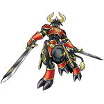 Zassomon - Digimon Wiki - Neoseeker