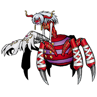 Betamon - Digimon Wiki - Neoseeker