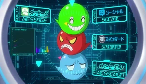 AppmonSearch-Messemon