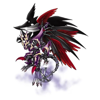 DexDORUgoramon DigiPedia Fandom