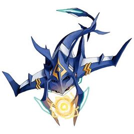 Mantaraymon X b