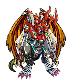 Kimeramon - Digimon Wiki - Neoseeker