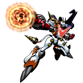 Digimon Masters Online - Unlocking Shoutmon, Ballistamon, Dorulumon,  Shoutmon X2 & Shoutmon X3! 