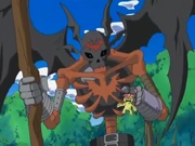 Skull Satamon | Digimon вики | Fandom