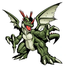 Coredramon(virus)