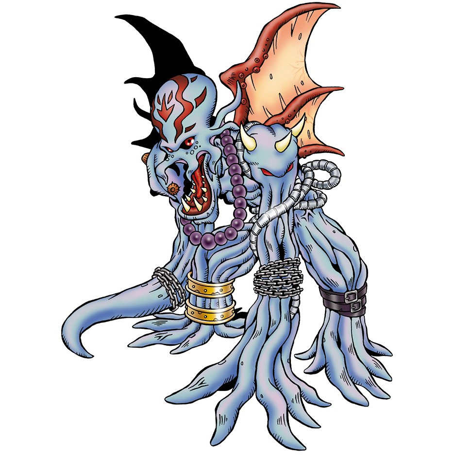 Pukumon - Digimon Wiki - Neoseeker