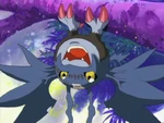 PicoDevimon en Digimon Adventure
