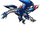 Mail Birdramon (Xros Wars)