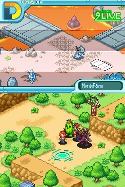 Digimon world ds Clearance