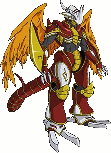 digimon burninggreymon