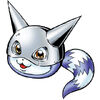 Phascomon - Wikimon - The #1 Digimon wiki