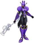 Model from Digimon World: Next Order - International Edition