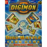 Digi-Battle Card Game