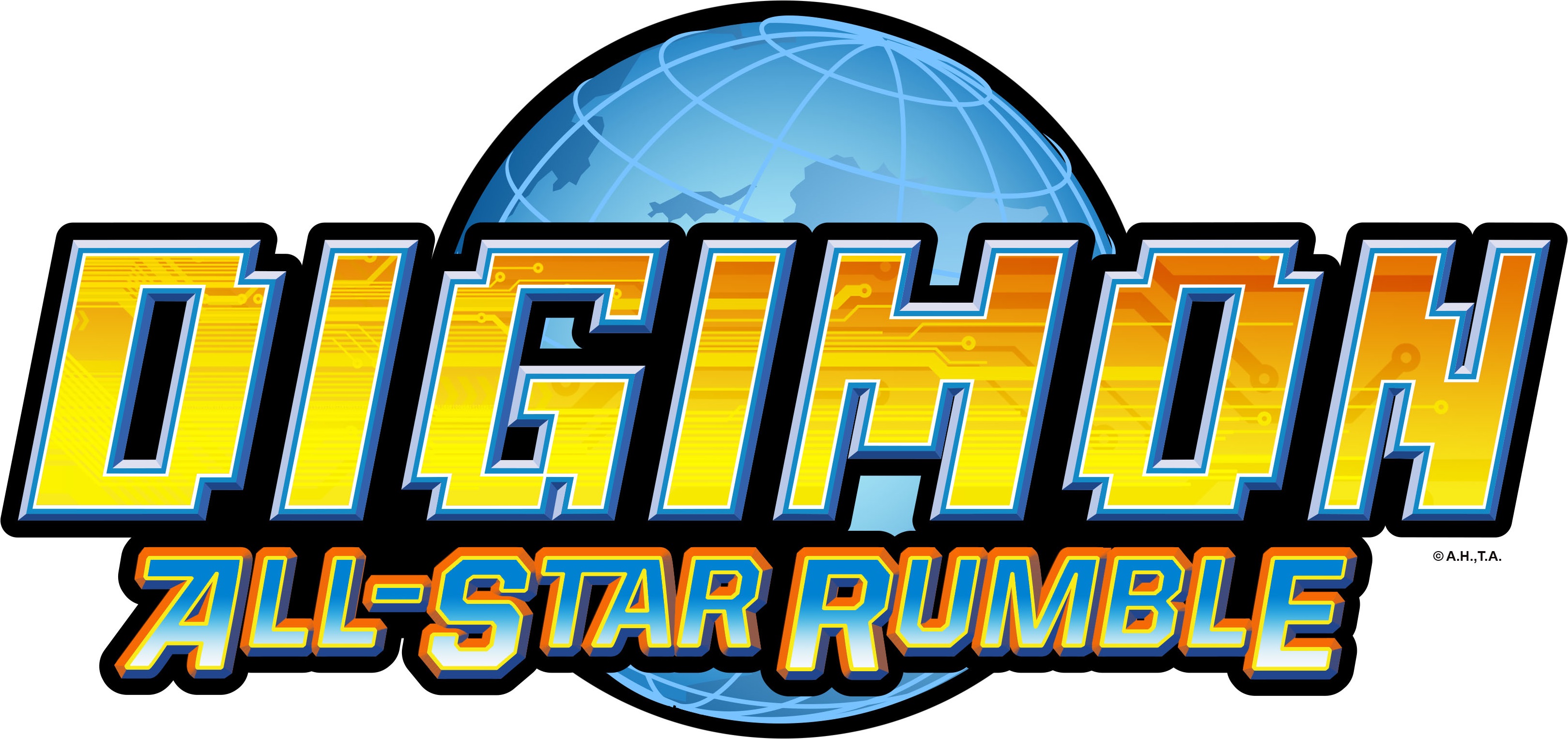 digimon all star rumble ps3