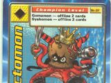 Card:Octomon
