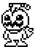 Pumpkinmon D-Terminal JP.png (308 bytes) Sprite from Japanese D-Terminal