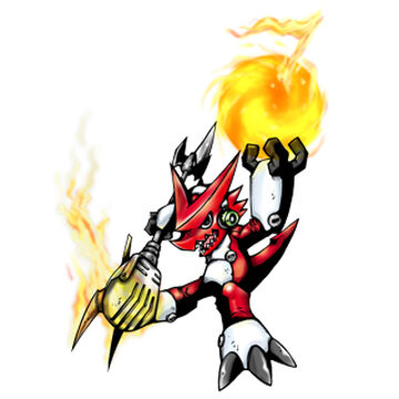 shoutmon evolution line