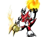 Shoutmon