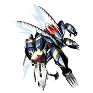 Digimon Heroes!